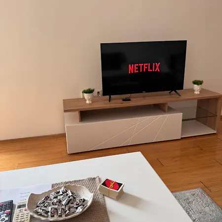 David Appartement Podgorica