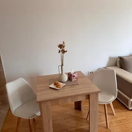 David Appartement *