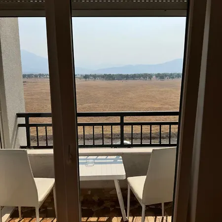 David Podgorica